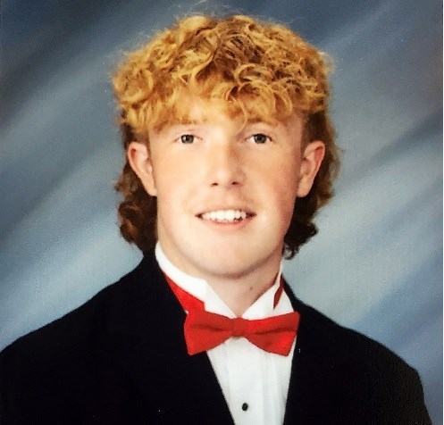 Avis de décès de William "Will" Patrick Ferguson