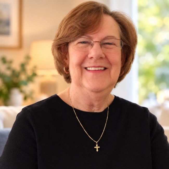 Obituary of Joan Ellinghaus Gesell