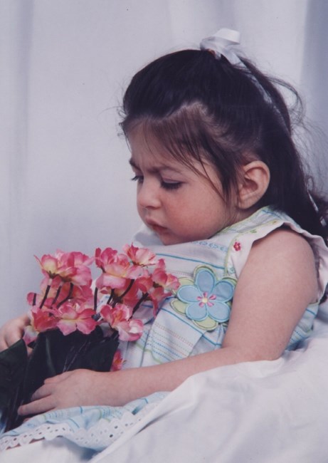 Obituary of Page Nicole Mottola