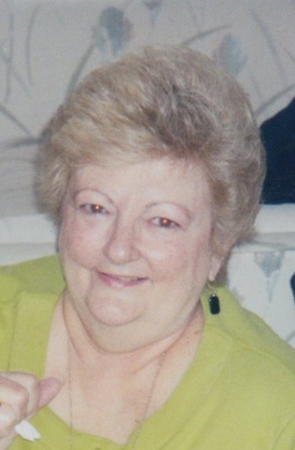 Obituary of Diane Marie Reintzell
