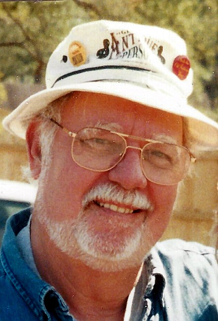 Obituary of Jimmy Alexander