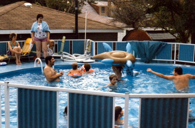 kallenborn pool