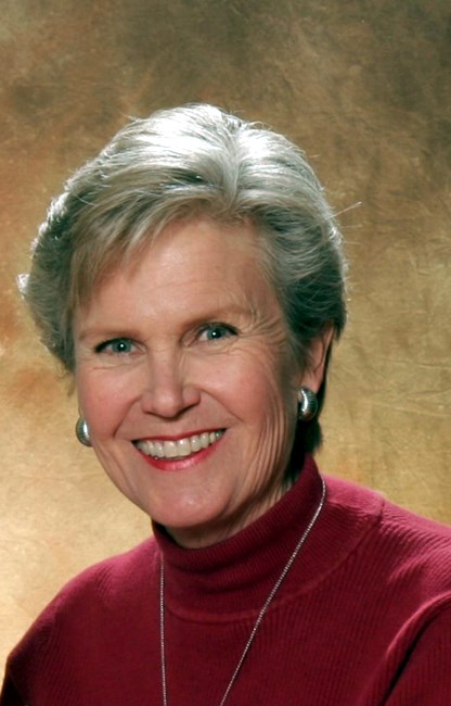 Avis de décès de Joan Taylor