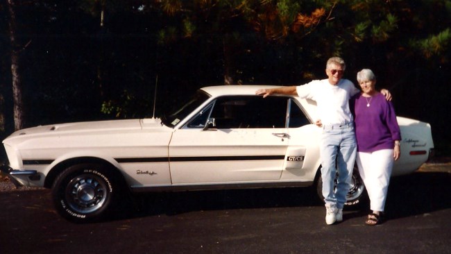 Richard Stier Obituary Dewitt Mi