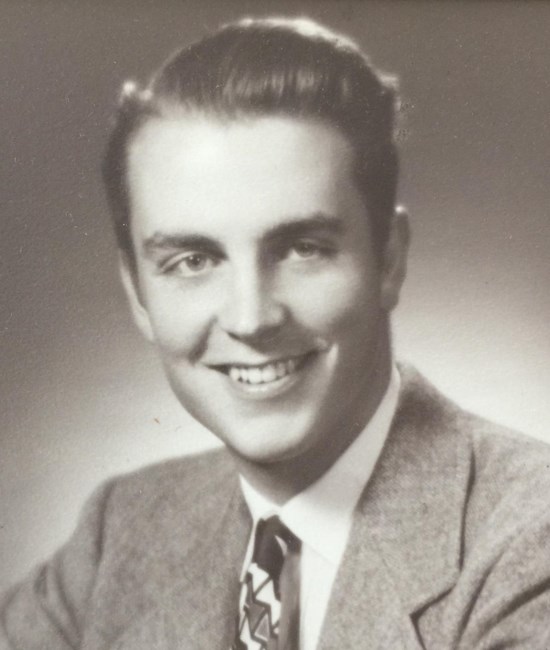 Obituary of John Flint Keydel