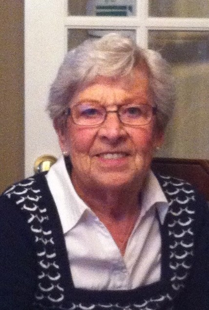 Obituary of Patricia Jose Doyle