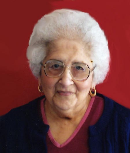 Obituary of Jovita Tello