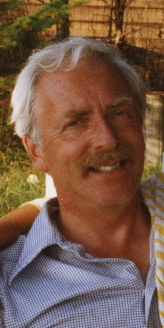 Obituary of Dr. Bryce Gilmour Young