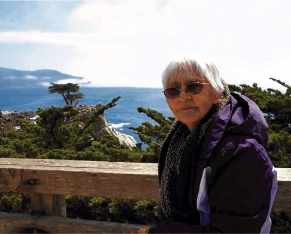 Obituary of Irene Najera Mendoza