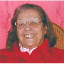 Obituary of Carole Eileen White