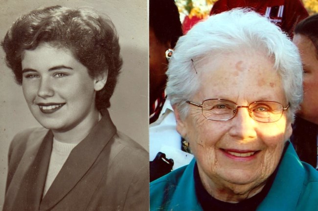Obituario de Gail Louise Gilbert