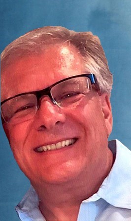 Obituary of Domenico Sabatino