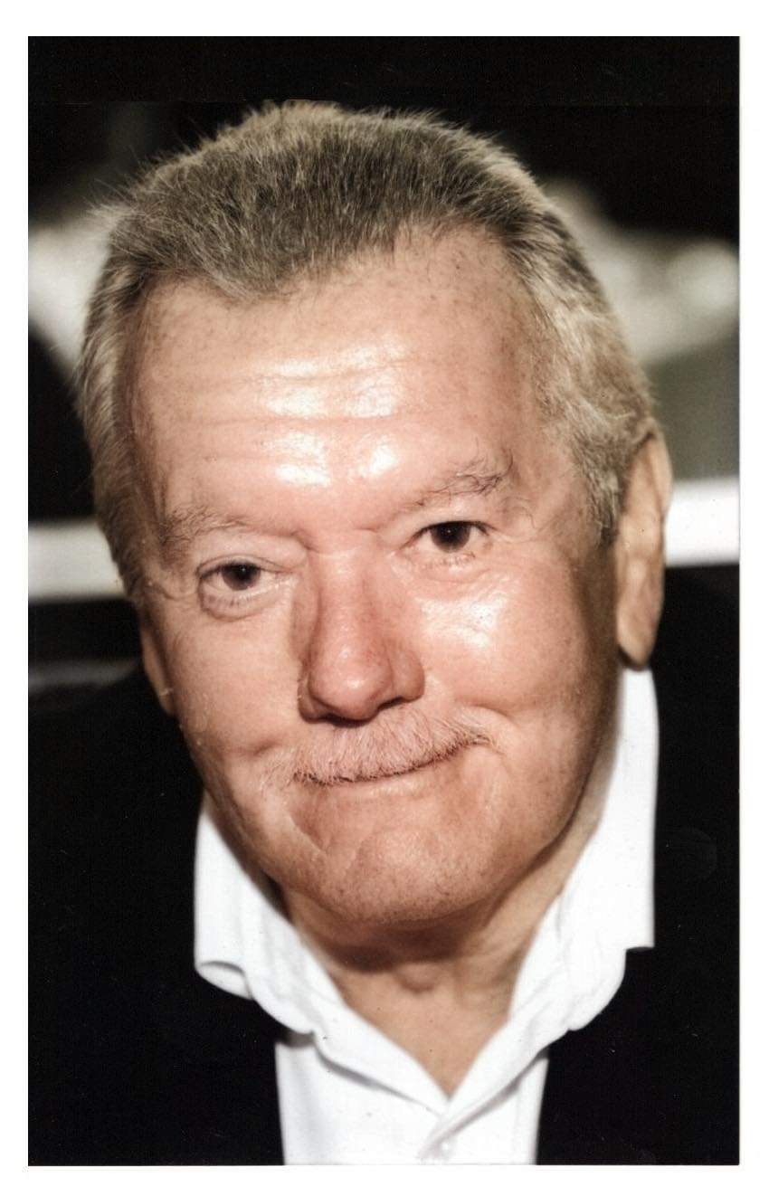 Michael Hart Obituary Ottawa, ON