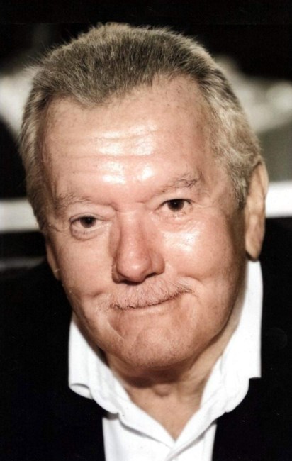 Obituary of Michael Paul Hart