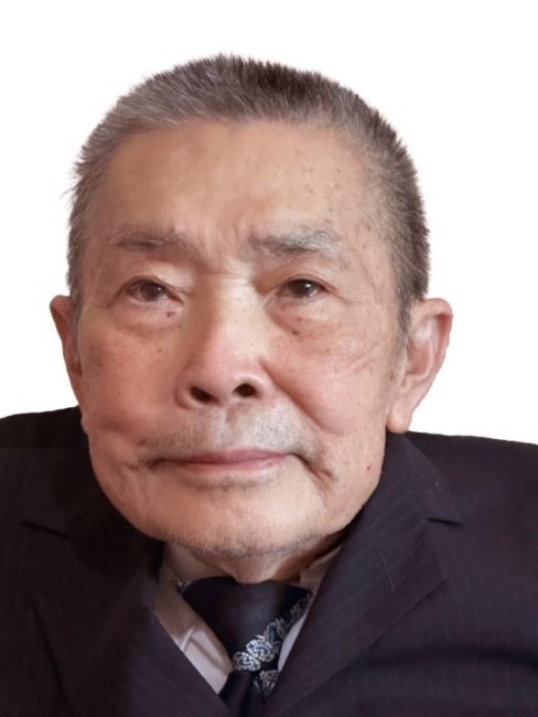 Obituary of Hai Thanh Nguyen