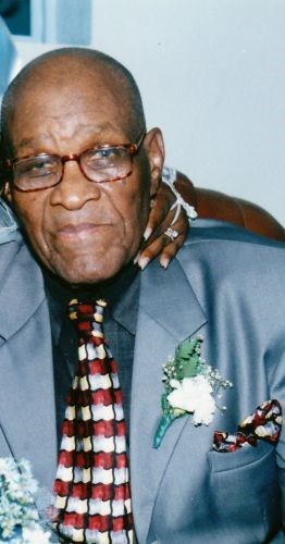 Obituary of Maurel Cherubin