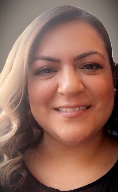 Obituary of Stephanie M Ibarra