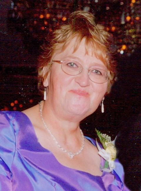 Obituary of Marcia A. Sickau