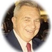 Obituary of Don Decker