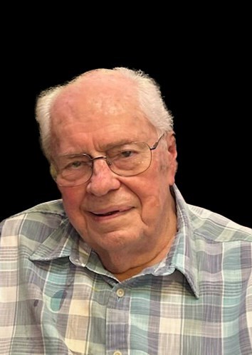 Obituary of Edwin George Temme