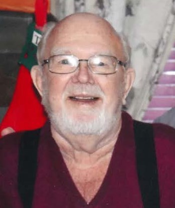 Avis de décès de Wilfried Heinrich Hermann Vogt