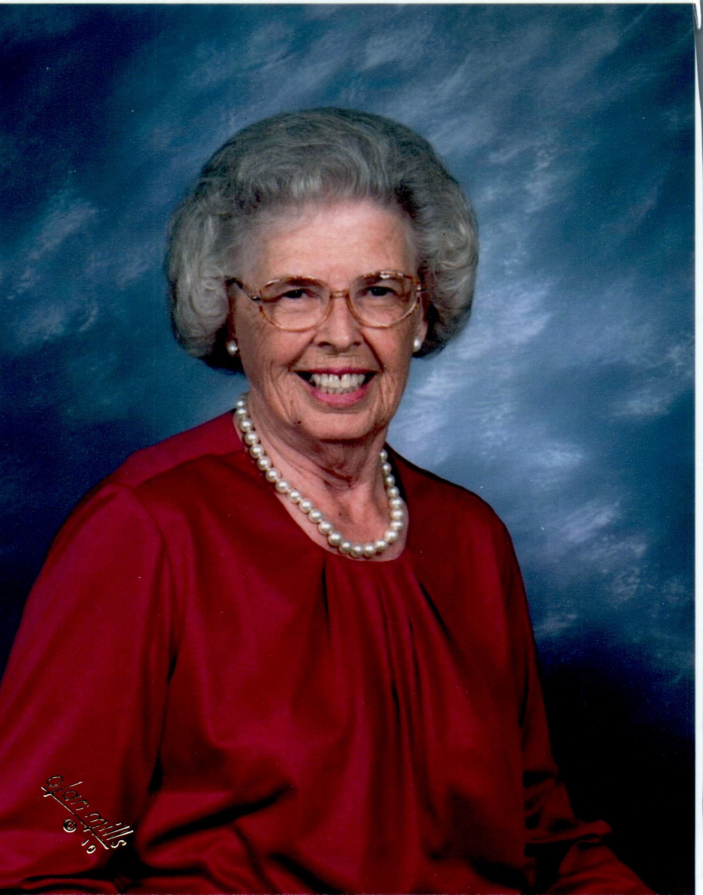 Obituary of Margaret Ellen Franklin