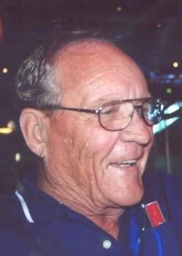 Obituary of Danny Ray Morton