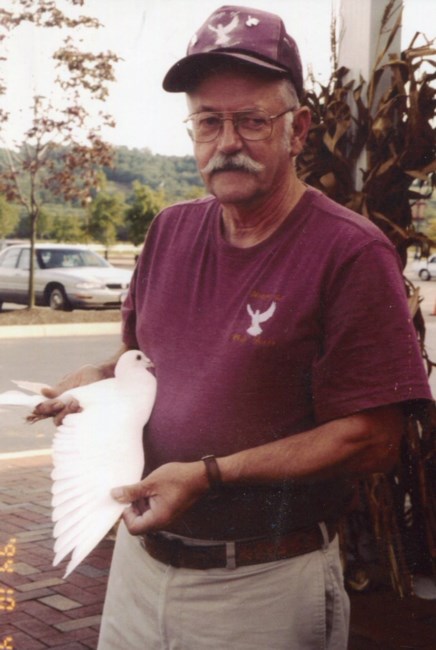 Obituary of Ivan E Ford