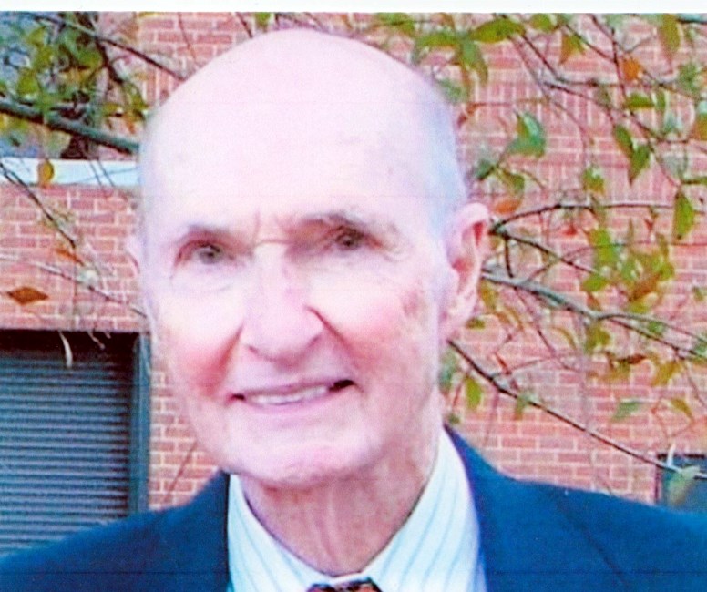 Obituary of George Grady Coggin Jr.