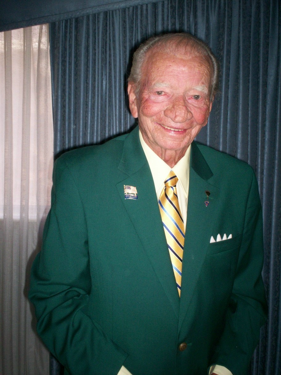 Obituary of Russell Eugene Nichols