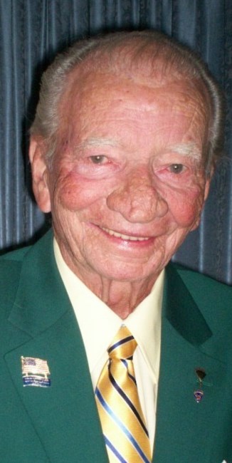 Obituary of Russell Eugene Nichols