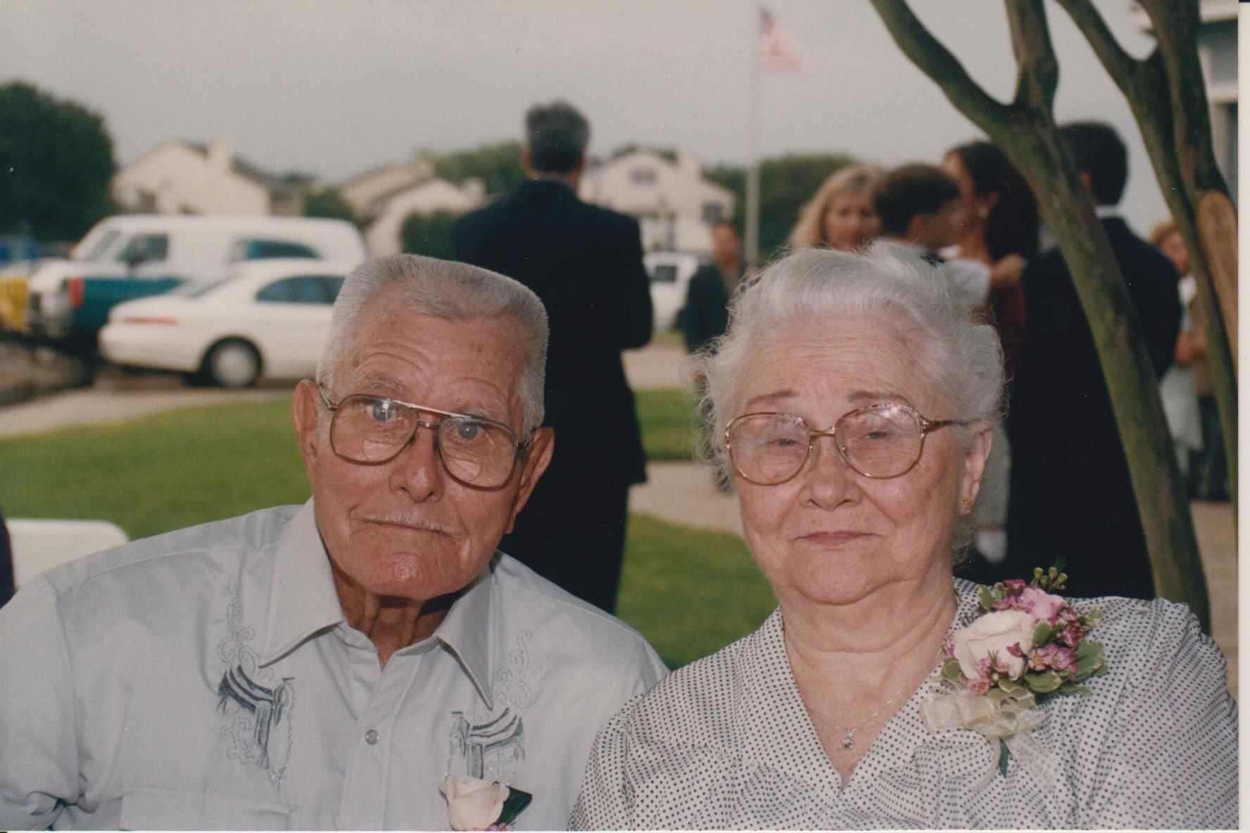 Obituary of Eva Cecilia Cobb