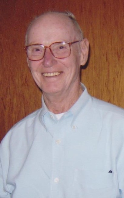 Obituary of Irvin R. "Rudy" McAfee