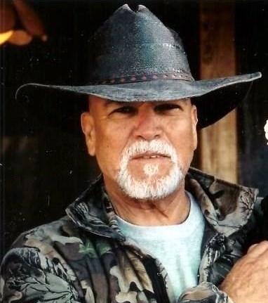 Obituary of Tony Garcia