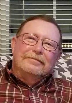 Obituary of Thomas Stamps Law III