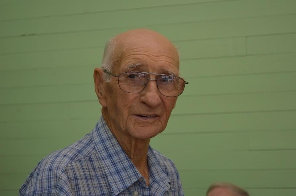 Avis de décès de William E. Smith, Jr.