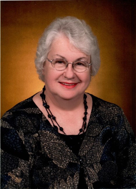  Obituario de Elizabeth "Betty" Ann Jones