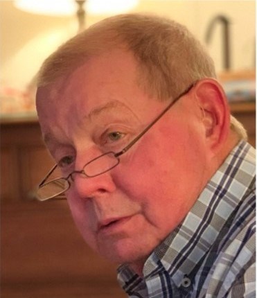 Obituary of Julius Hufham Bivens III