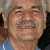 Obituary of Lazaro V. Gallego