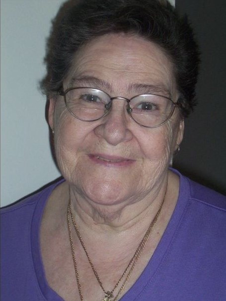 Obituary of Anna Lenz Gray