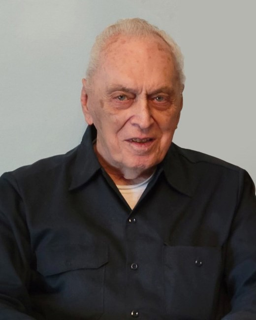 Obituario de Alfred Michael Orluck
