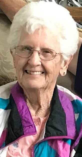 Obituary of Ruth A Wieners