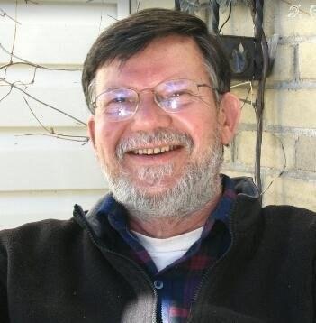 Obituary of Raymond Harding