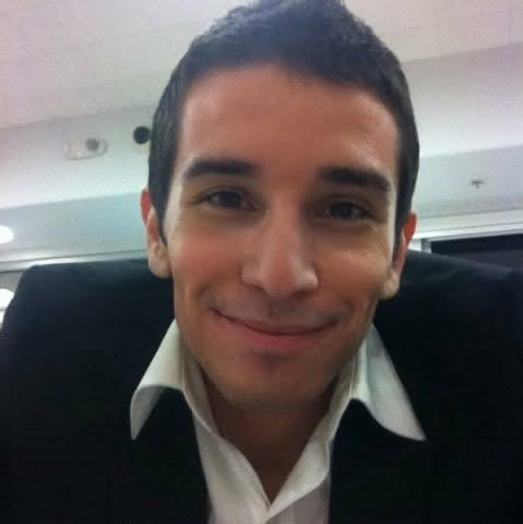 Obituary of Branden Garcia Espinoza