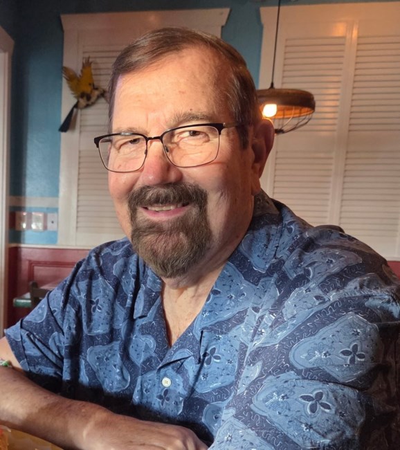 Obituary of Joe Karwatka
