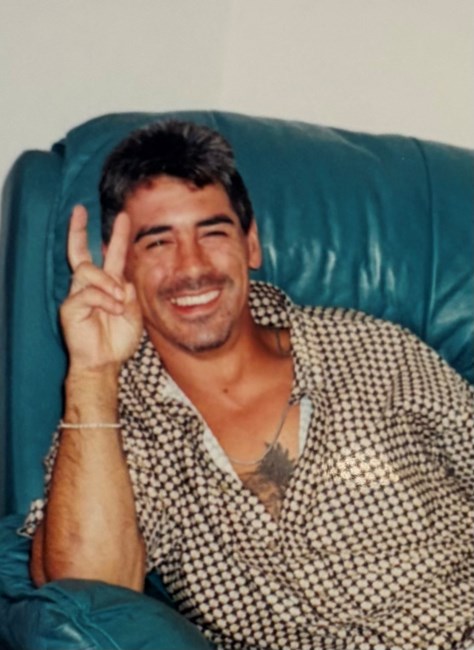 Obituary of Vincent Thoms Prizzi