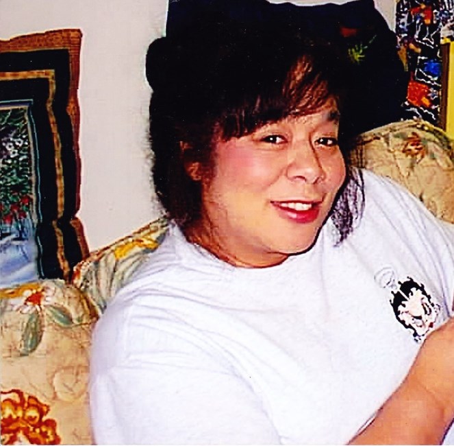 Obituary of Theresa A. Hamilton Luna