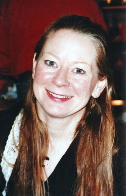 Obituary of Rita M Burns-Harper