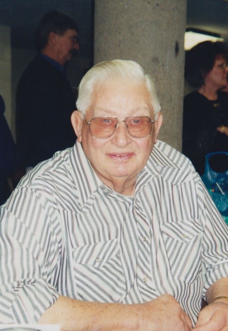 Obituary of William "Bill" A. Keller