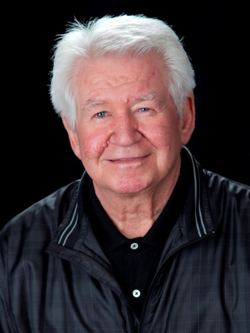 Obituary of Ross Leroy McAlister